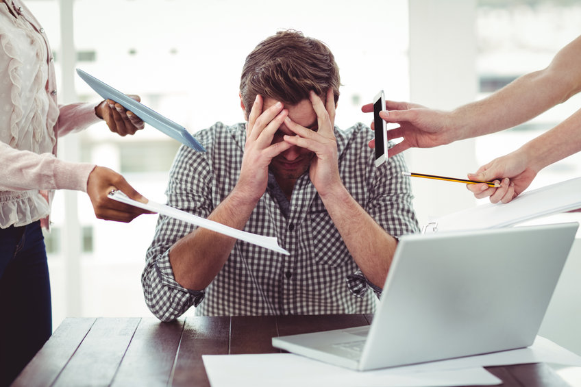 Professional Coaching: Escape the Trap!