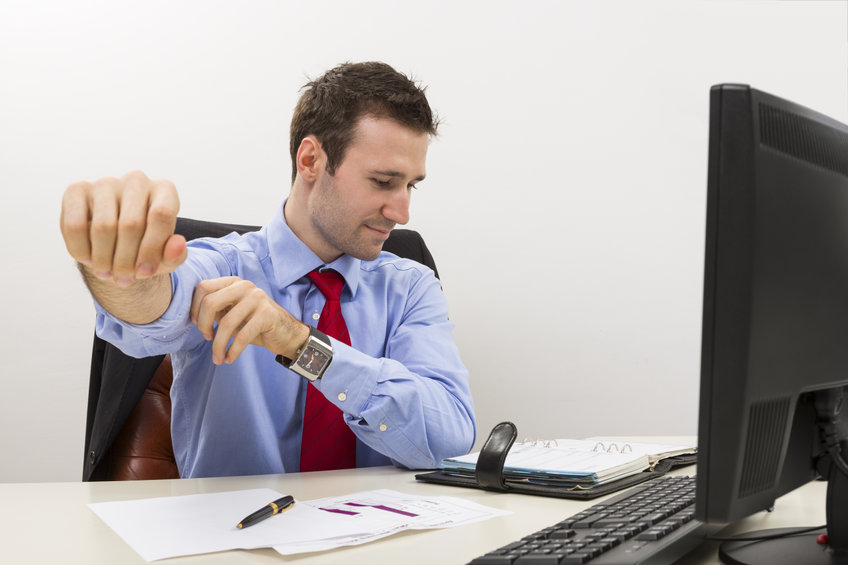 Stuck in a rut?  Tap into the source of your motivation!