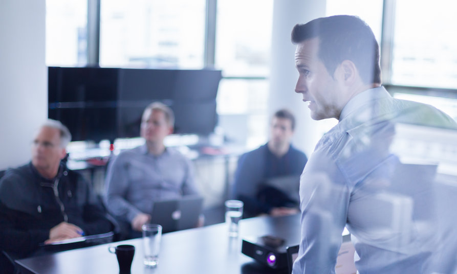 The Corporate Life: How do I get a promotion?  3 Career Coaching Secrets!