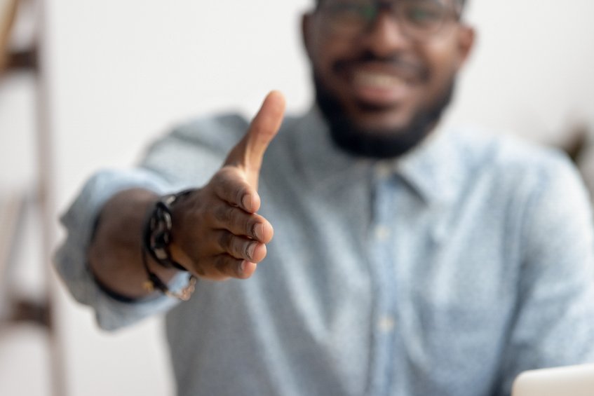Job 911: Who’s Supporting You With Your Career?