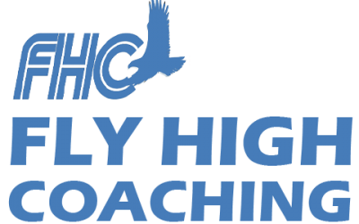 Fly High Coaching Awarded Statewide Management Consulting Contract