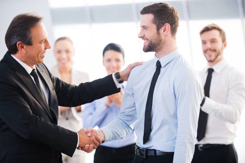 4 Ways Employee Recognition Can Increase Employee Retention