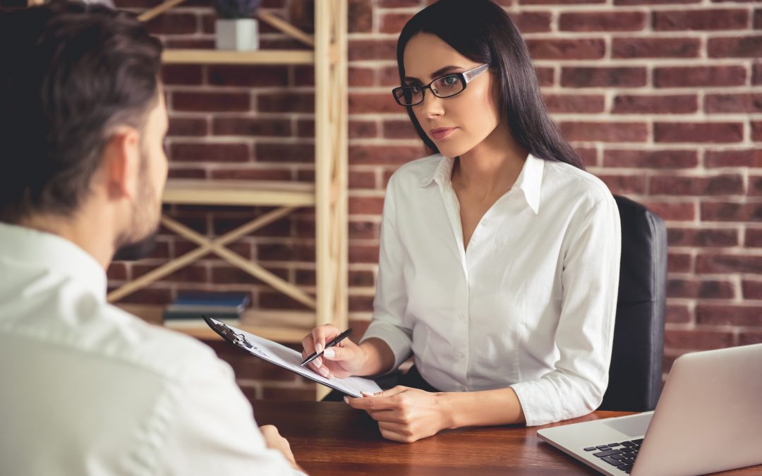 How to ace the behavioral interview