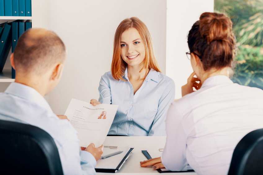 5 Top Tips to Interview for a New Role
