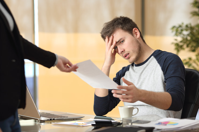 The Employee Burnout Problem: 4 Tips to Avoiding Employee Burnout
