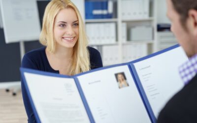 Standing Out During an Interview When Changing Careers
