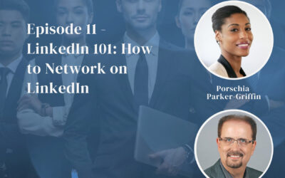 LinkedIn 101: How to Network on LinkedIn with Gregg Burkhalter, The LinkedIn Guy