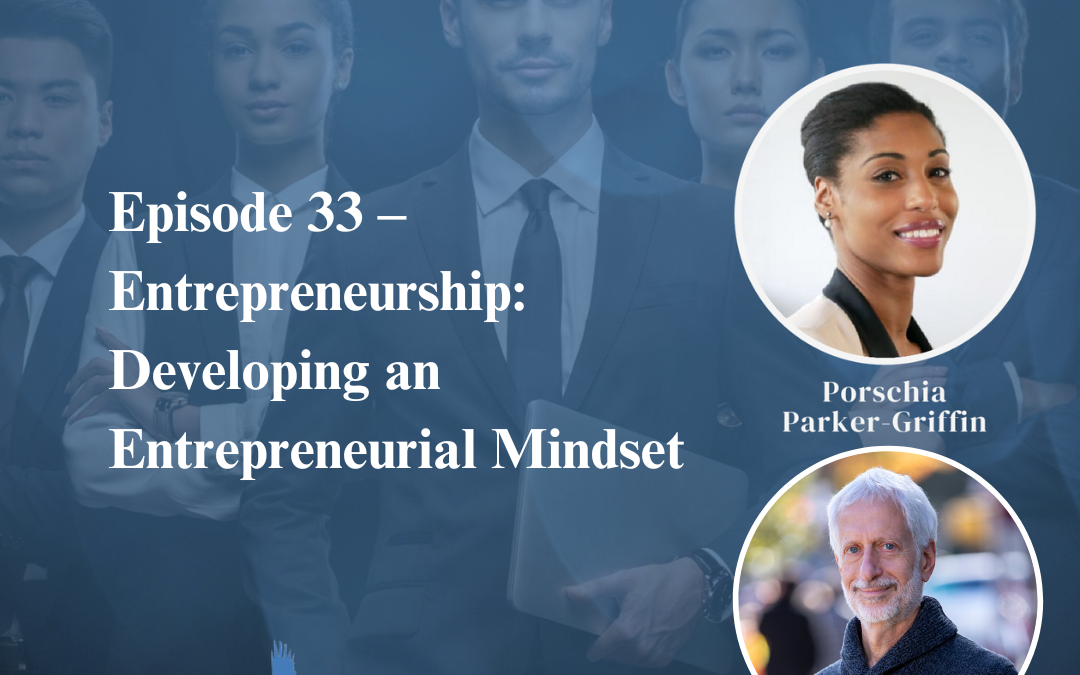 entrepreneurial mindset