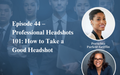Professional Headshots 101: How to Take a Good Headshot with Mo Lima