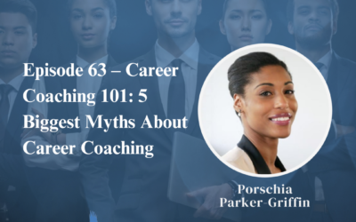 Career Coaching 101: 5 Biggest Myths About Career Coaching