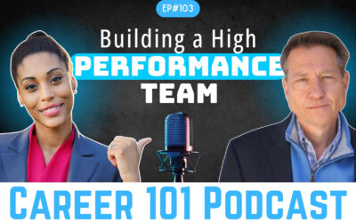 Building a High-Performance Team with Mike O’Neill
