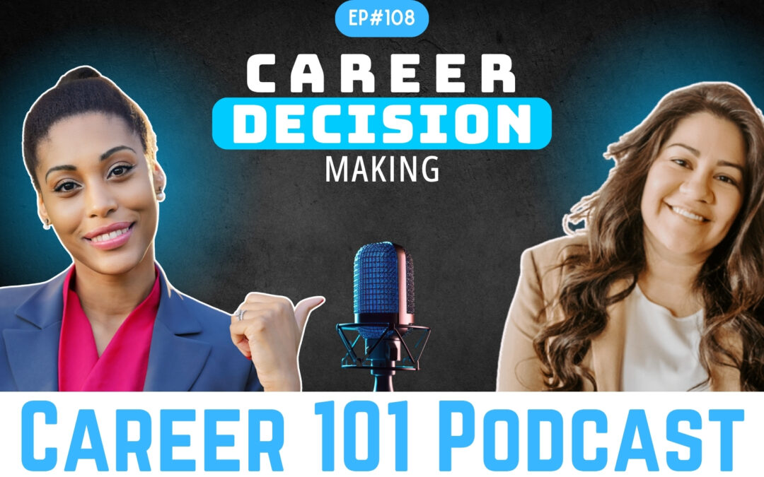 Career Decision Making