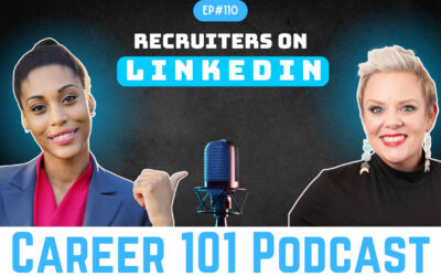 Attracting Recruiters on LinkedIn with Anna Morgan