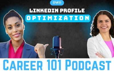 LinkedIn Profile Optimization with Ana Goehner