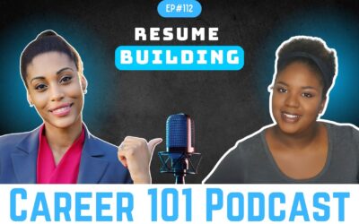 Helpful Resume Building Tips with Wynter Love