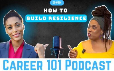 How to Build Resilience in Your Mindset with Alethea Felton