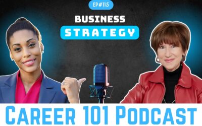 Bold Business Strategy with Dr. Frumi Barr