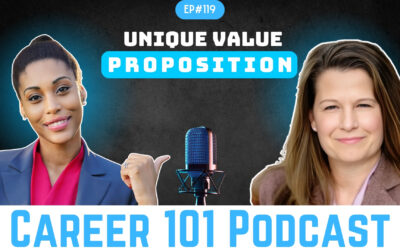 Creating Your Unique Value Proposition with Gina Riley