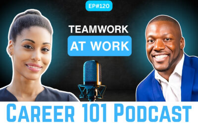 Enhancing Teamwork at Work with Rennie Curran