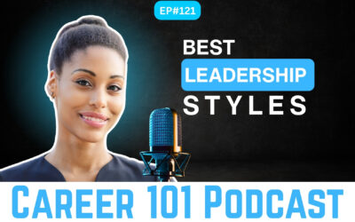 The 5 Best Leadership Styles & How to Develop Them