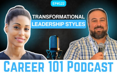 Exploring the Transformational Leadership Style with Hakim Lakhdar