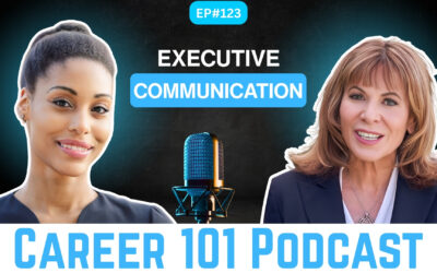Maximizing Executive Communication with Laurie Schloff