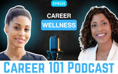 Understanding Career Wellness with Andrea Yacub Macek