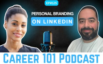 Personal Branding on LinkedIn with Mher Mardoyan