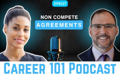 Explaining Non-Compete Agreements with Eric Sarver