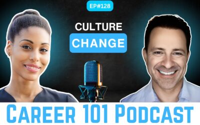 Understanding Culture Change in Organizations with Michael Lopez