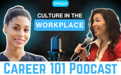 Transforming Culture in the Workplace with Carol Marzouk