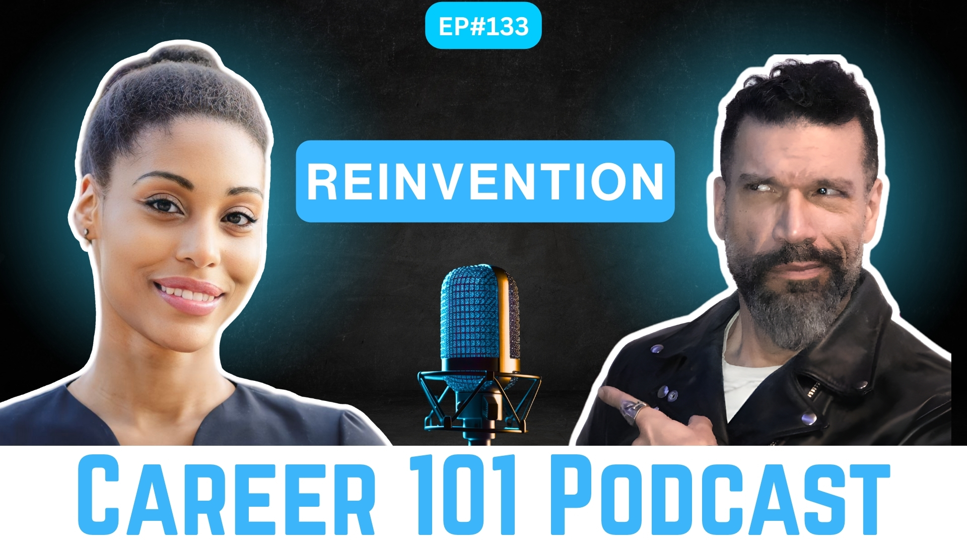 Preparing for Your Career Reinvention with Scott Mason
