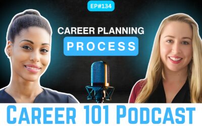 Creating Your Career Planning Process with Cassie Spencer