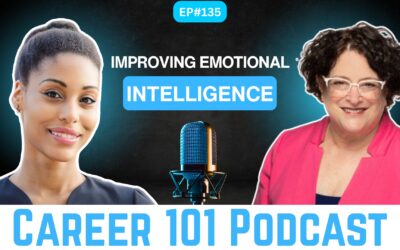 Improving Emotional Intelligence with Susan Schwartz