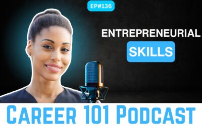The Top 5 Entrepreneurial Skills to be Successful
