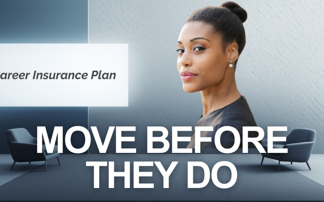How to Handle a Layoff: The Career Protection Plan We Give Our Private ...