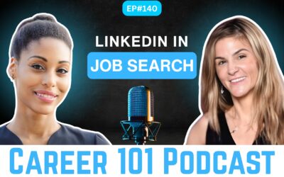 The Truth About Using LinkedIn in Job Search with Christina Cella