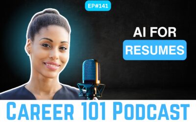 The Truth About Using AI for Resumes