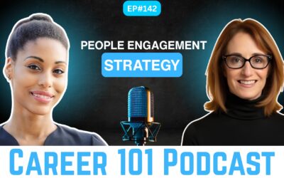 Essentials of People Engagement Strategy with Rachel Platt