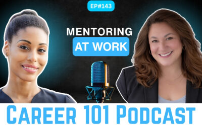 Multi-Generational Mentoring at Work with Dr. Summer Watson