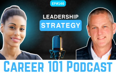 Developing Your Own Leadership Strategy with Kyle Pertuis