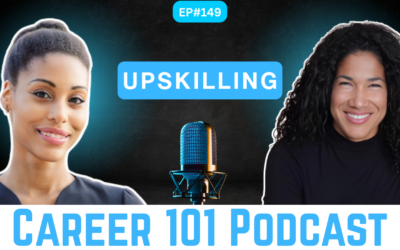 Upskilling for the Future with Yadi Caro