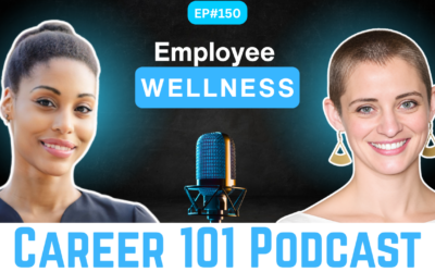 Understanding Employee Wellness with Danielle Dinkelman